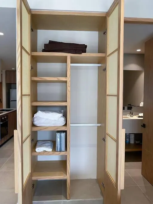 Apartamento Bohemian Bl108 Tulum