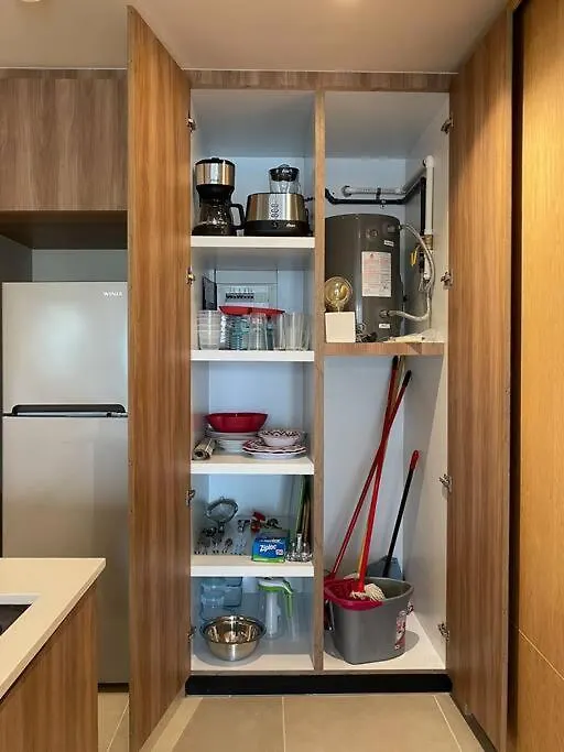 Apartamento Bohemian Bl108 Tulum México