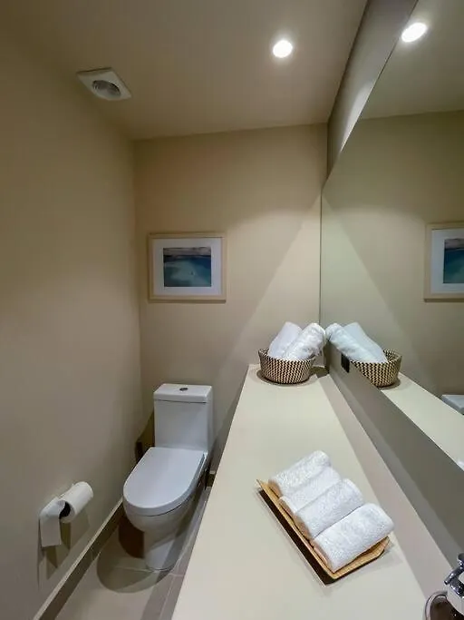 Apartamento Bohemian Bl108 Tulum