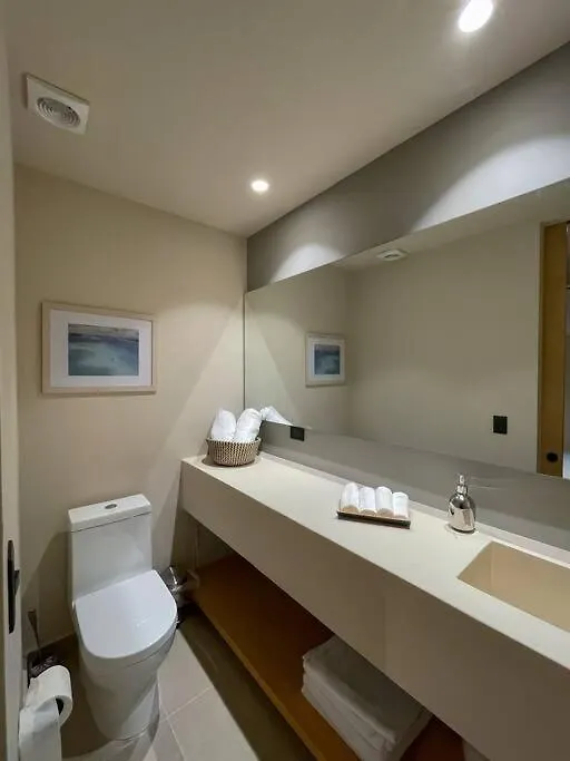 Apartamento Bohemian Bl108 Tulum